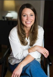 Mimi Montgomery