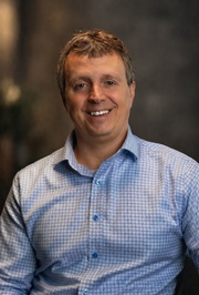 Tom Ormondroyd
