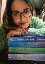 Silvia Clavell