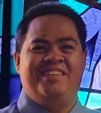 Samuel D Gaona