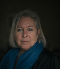 Doreen Carvajal
