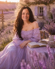 Rachelle Vaughn
