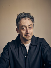 Simon Wroe