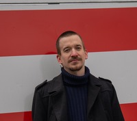 Jan Škrob