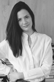 Claire Stapleton