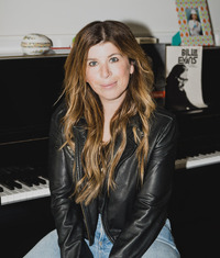 Marissa R. Moss
