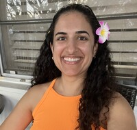 Samira Mahmoodi