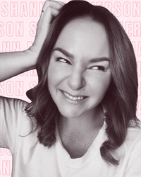 Shann McPherson