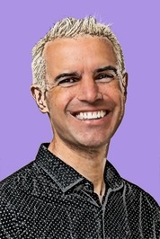 Martin  Woods