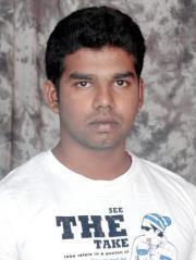 Naveen Kumar