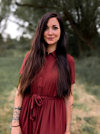 Ginnie Bale