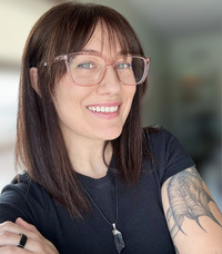 Luna Pierce