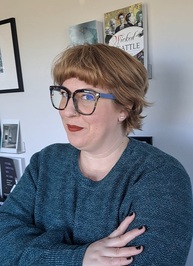 Kay Zempel