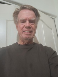 Jeffrey Marshall