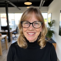 Kate McBrien