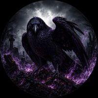 Ashborn Raven