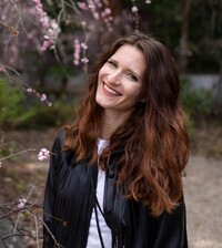 Camille Wolfewood