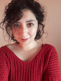 Katherine Flores