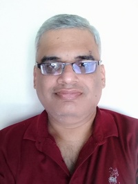 Bhushan Kulkarni