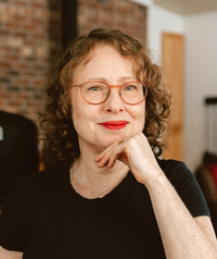 Janice Erlbaum