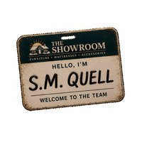 S.M. Quell