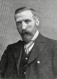 Henry Charles Shelley