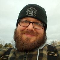 Garret Schuelke
