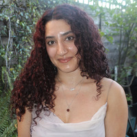 Maya Salameh