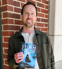 Eric Munger