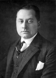 Gottfried Benn