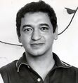 محمد المخزنجي