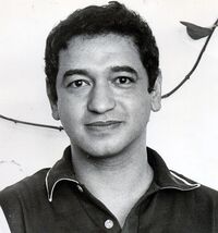 محمد المخزنجي