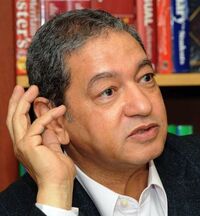 Mohamed Makhzangi