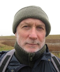 Robert                  Ferguson