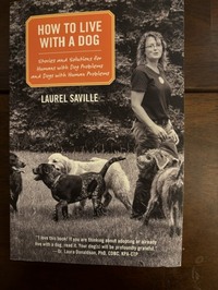 Laurel Saville