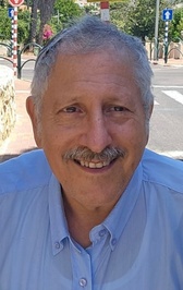 Barry Nadel