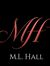 M.L.   Hall