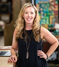 Jacqueline Fisch