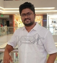 A.M. Ismail