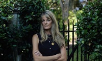 Lydia  Fitzpatrick