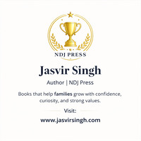 Jasvir  Singh