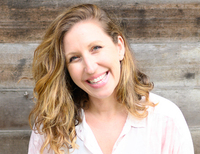 Amy B. Scher
