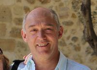 David C. Monkcom