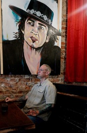 Dave  Davis
