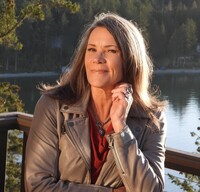 Lisa Cram
