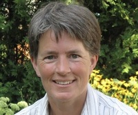 Deborah Ellis