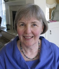Kit Pearson