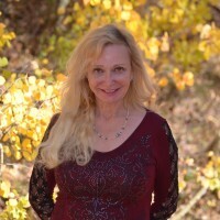Terra Vanzant Stern PhD