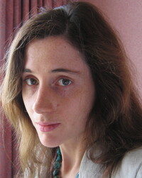 Emily Bearn