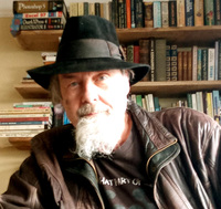 Corin Thistlewood